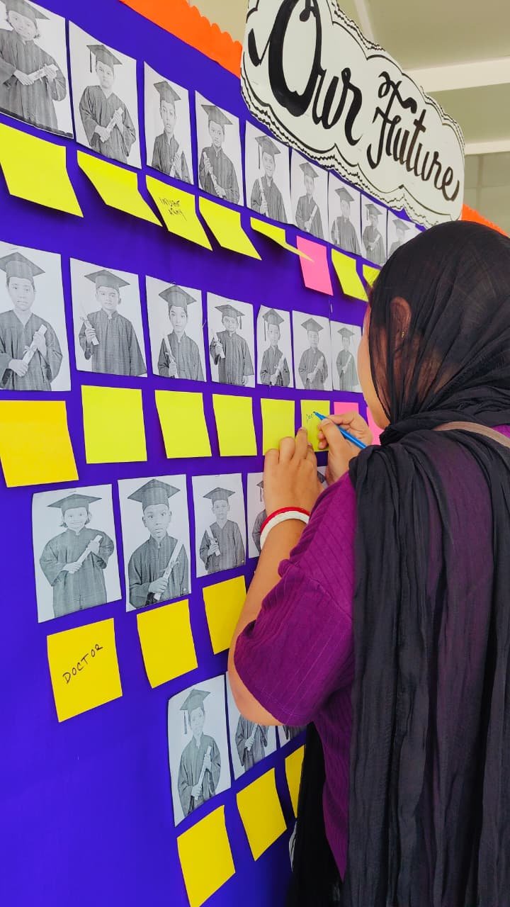 UKG Graduation Day Ceremony