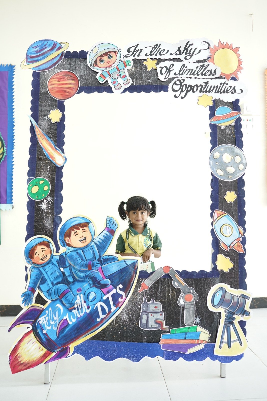 Annual PTM Session 2025-26