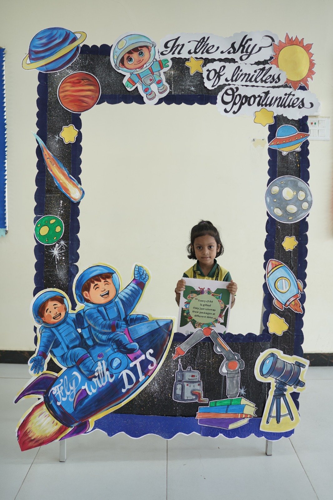 Annual PTM Session 2025-26