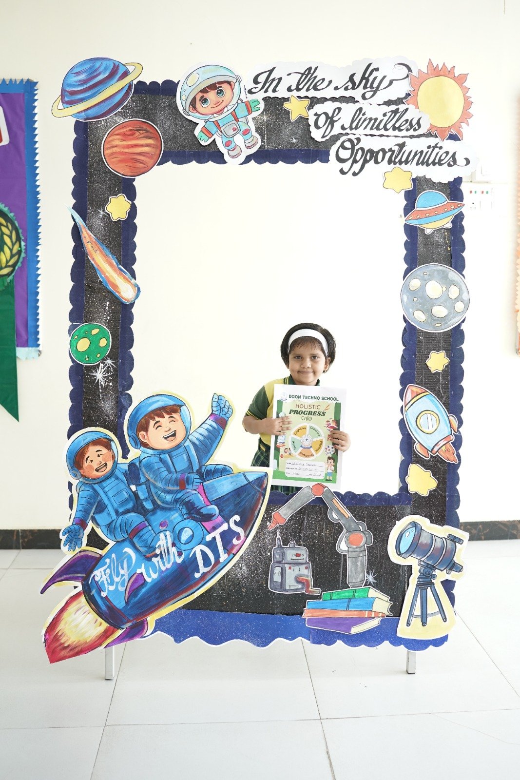 Annual PTM Session 2025-26