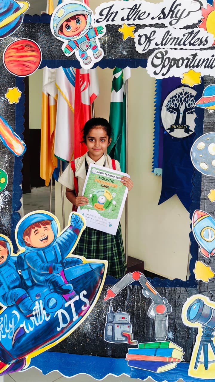 Annual PTM Session 2025-26