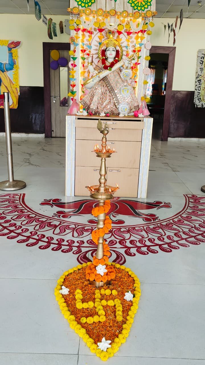 Annual PTM Session 2025-26