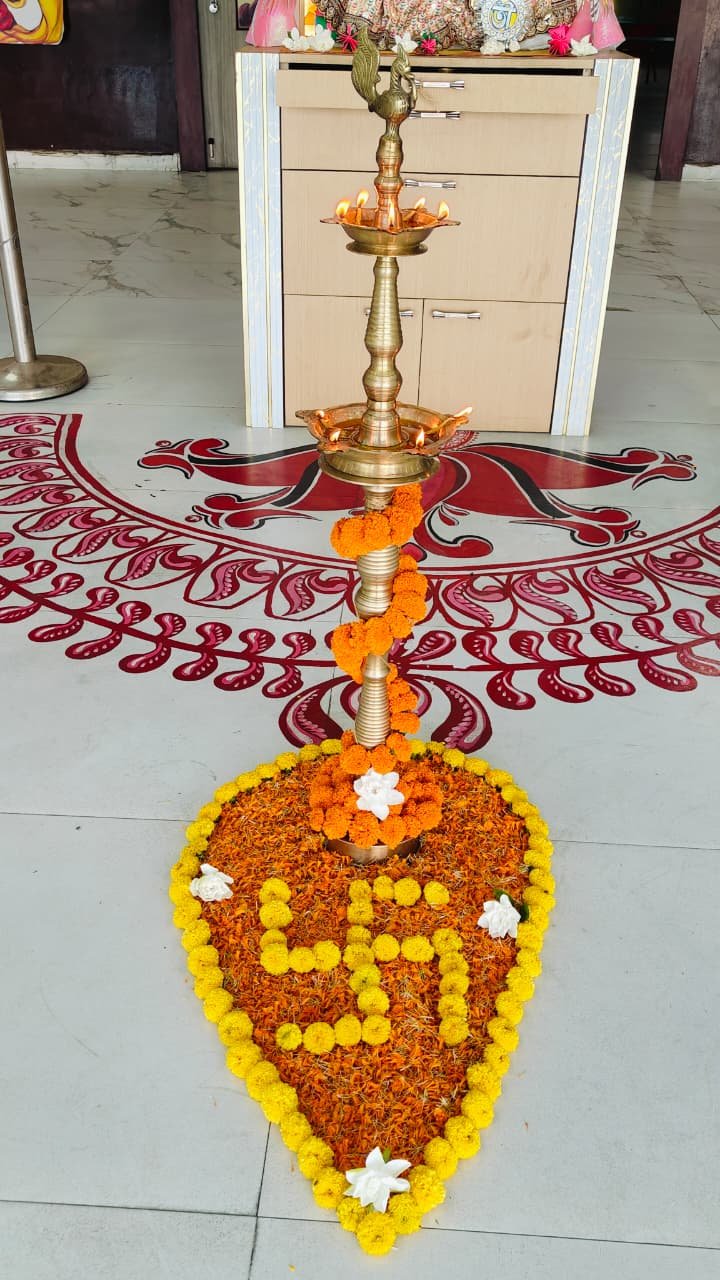 Annual PTM Session 2025-26