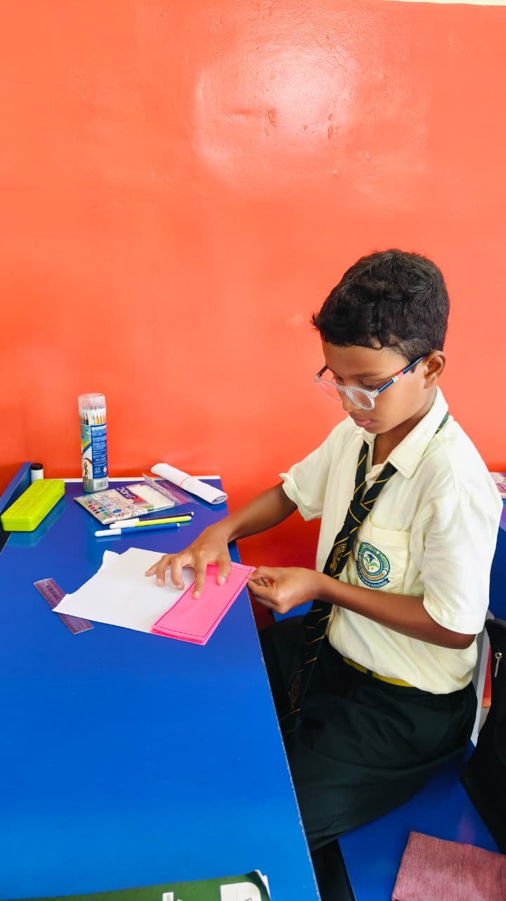 World Heritage Day Activity - Travel Brochures