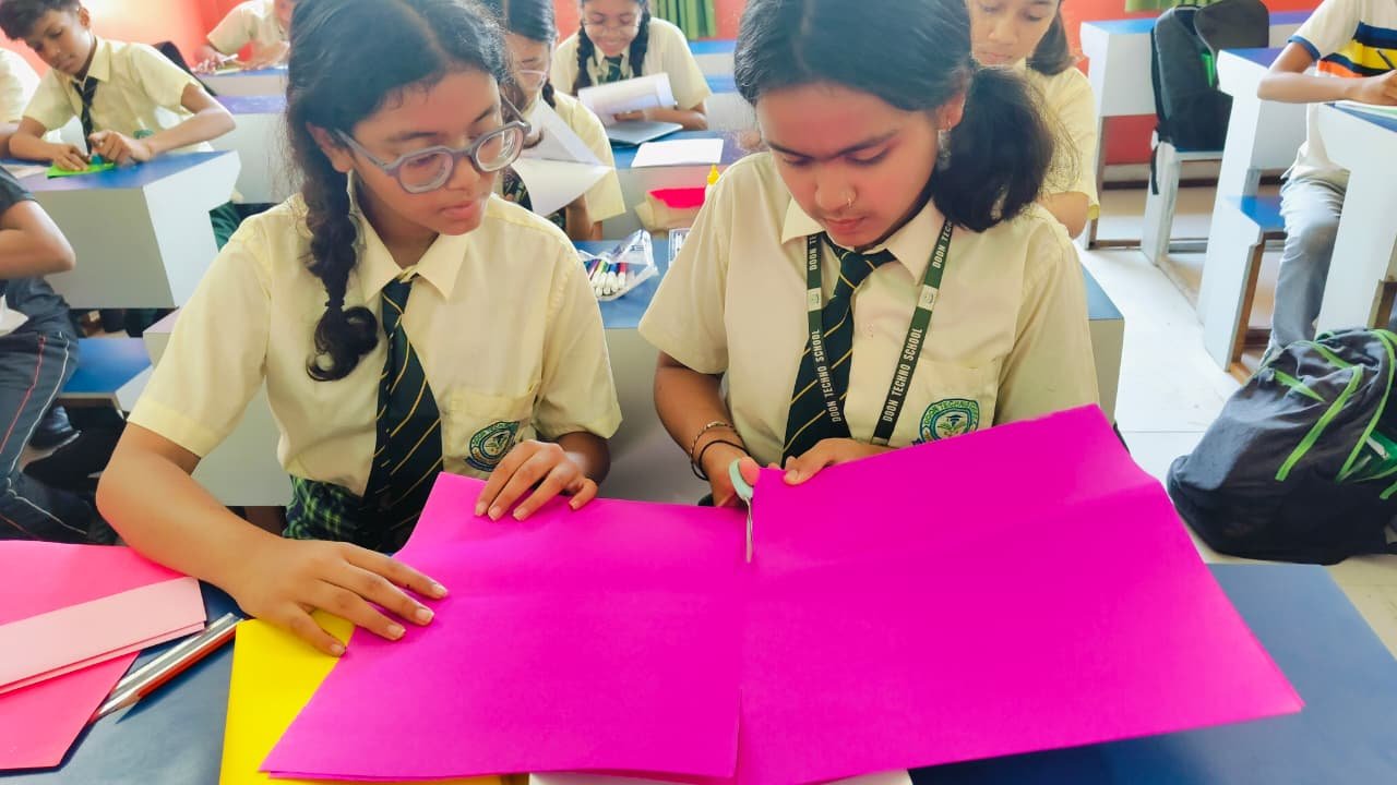 World Heritage Day Activity - Travel Brochures