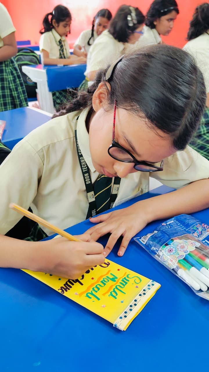 World Heritage Day Activity - Travel Brochures