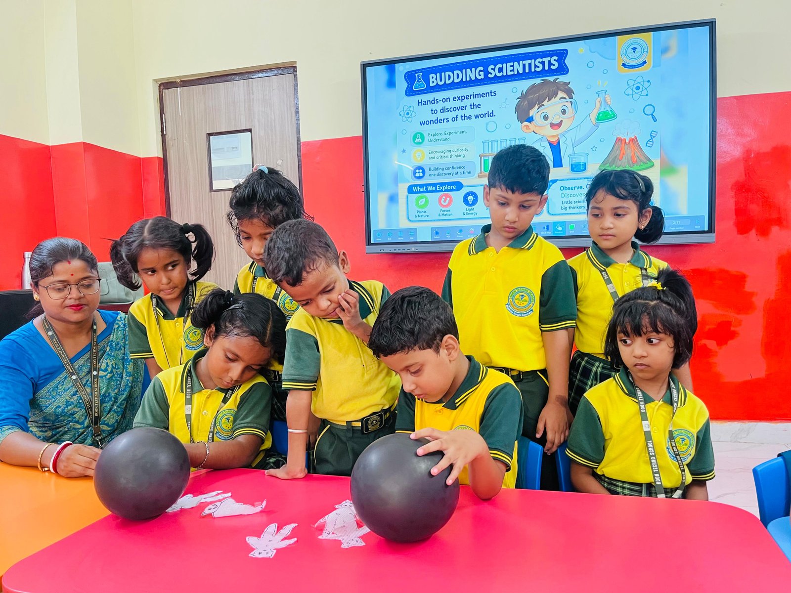 Summer Camp
