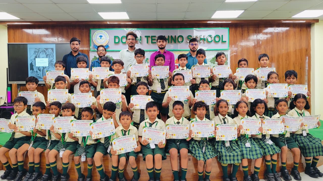 Summer Camp - Skills Certification