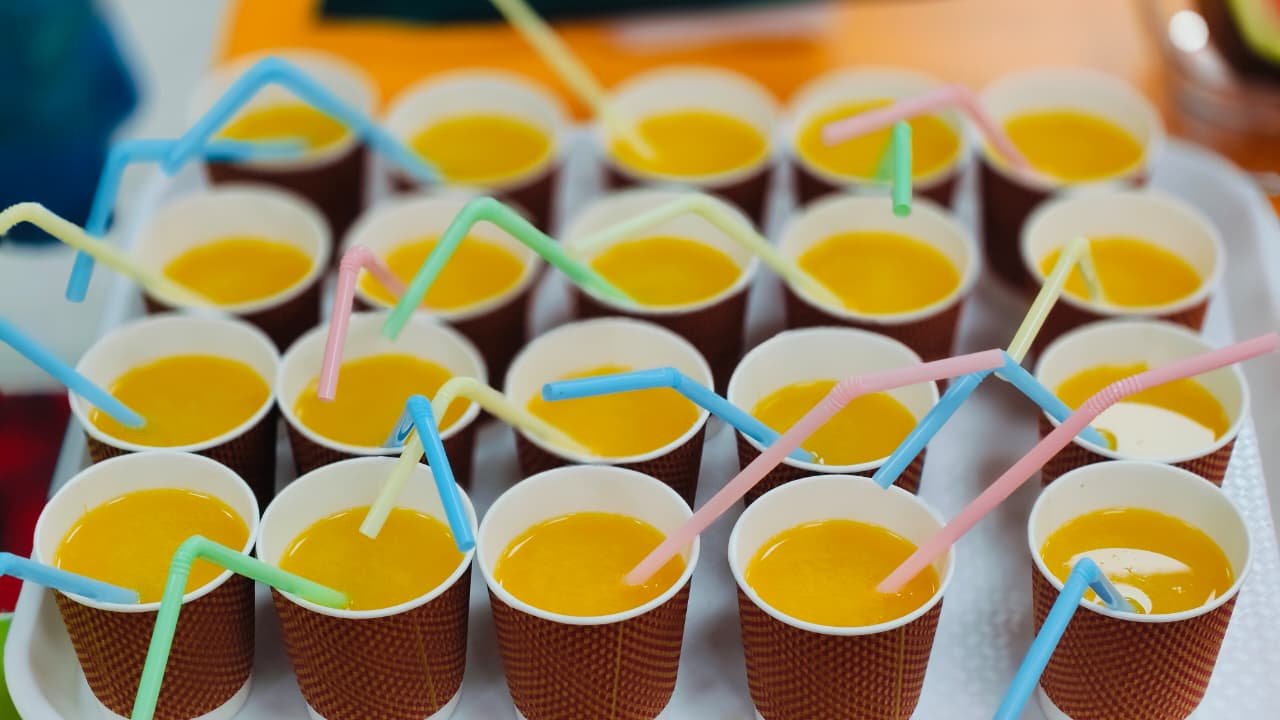 Summer Bingo Activities - For Pre Primary Students